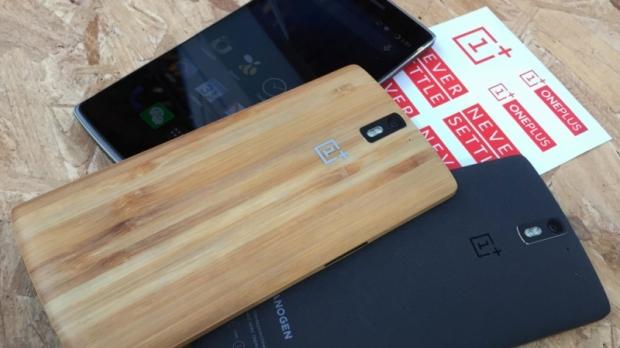 OnePlus has sold 500,000 OnePlus One smartphones, wants to double it | TweakTown.com