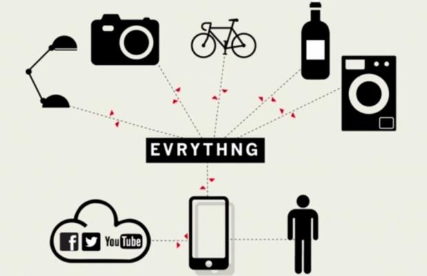 IDC: 30 billion connected devices, generating $3.04 trillion in 2020 | TweakTown.com