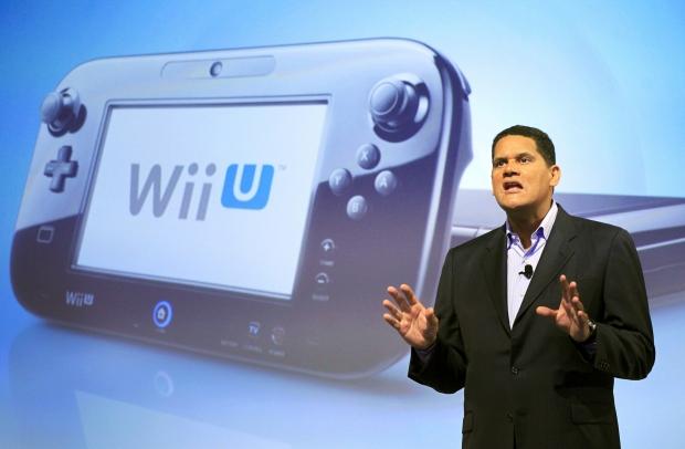 Nintendo president shrugs off Microsoft Xbox One, Sony PlayStation 4 | TweakTown.com