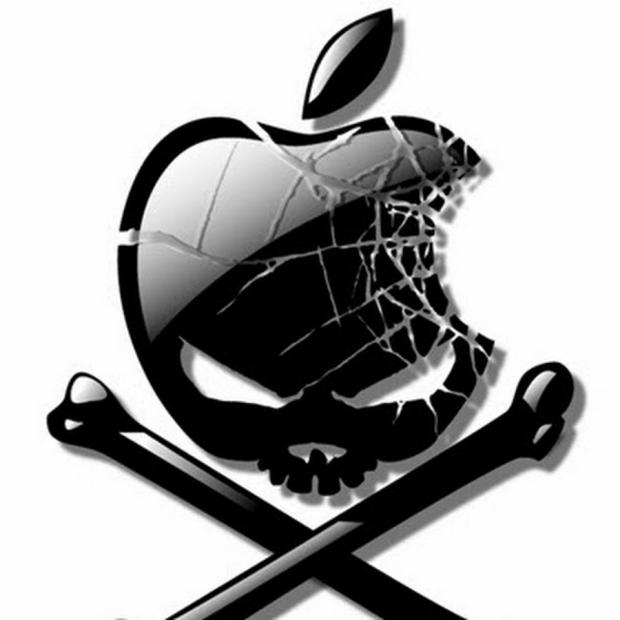 Cybercriminals taking interest in targeting Apple iOS, Mac OS X | TweakTown.com