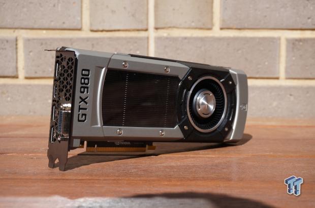 NVIDIA says it's excited about its 'next generation GPU'