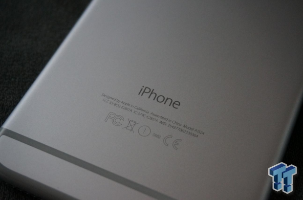 Open enlarged image Rumors abound that Apple will abandon TLC NAND for iPhone | TweakTown.com