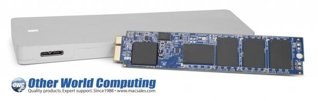 macbook air ssd upgrade kits