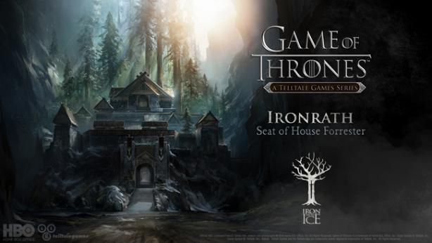 game of thrones telltale xbox one