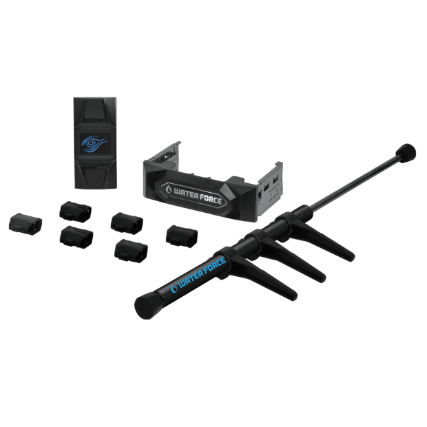 GIGABYTE announces GeForce GTX 980 WaterForce Tri-SLI AIO cooler 09