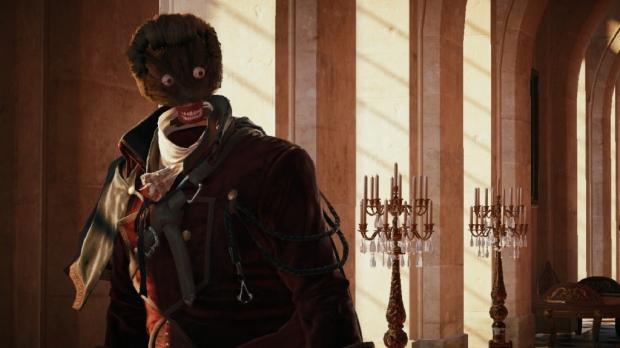 Ubisoft is blaming AMD for Assassin's Creed: Unity's poor performance | TweakTown.com