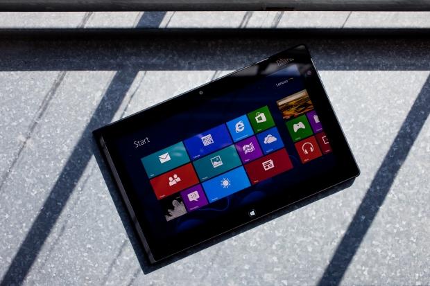 Analyst: Lenovo and ASUS finding success in the tablet market | TweakTown.com