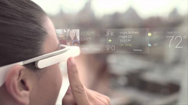 Open enlarged image Some Google Glass supporters losing faith in the wearable product | TweakTown.com