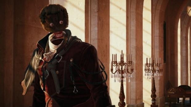 Open enlarged image Ubisoft: 'disconnect your Internet' to fix Assassin's Creed: Unity | TweakTown.com