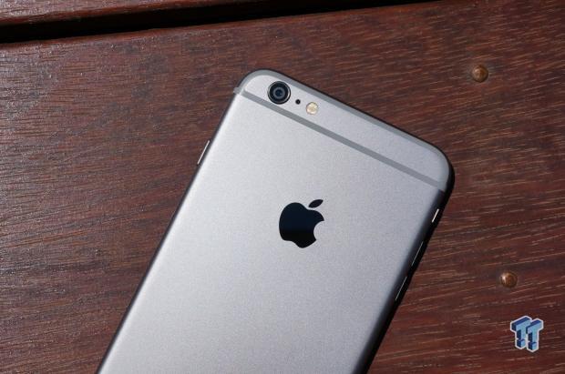 iPhone 6 is outselling the iPhone 6 Plus at close to 3-to-1 units | TweakTown.com