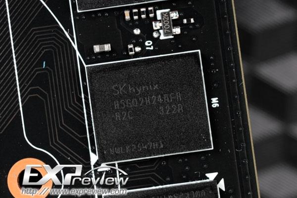 SK Hynix begins shipping its next-gen 8GHz GDDR5 HBM memory | TweakTown.com SK Hynix begins shipping its next-gen 8GHz GDDR5 HBM memory | TweakTown.com