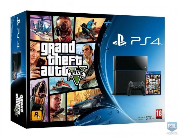 playstation 4 game bundles