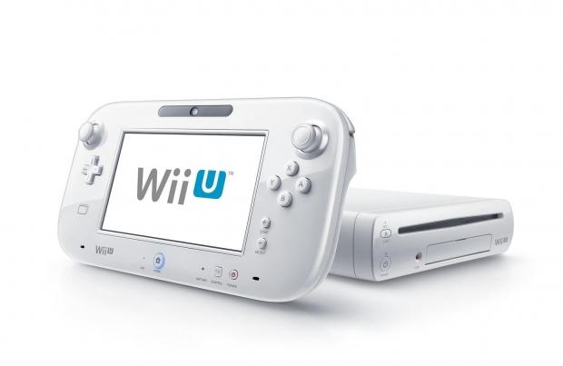 Nintendo not surprisingly says Wii U better value than Xbox One, PS4 | TweakTown.com