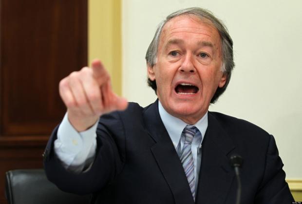 Senator Markey demands DoJ offer details regarding phone snooping | TweakTown.com