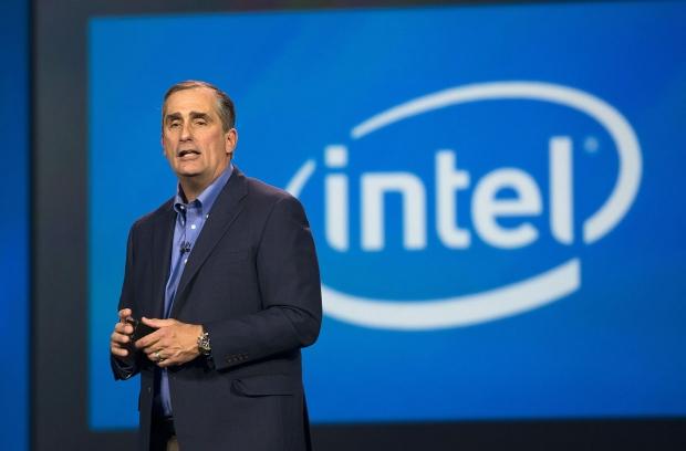 Intel will soon merge its mobile divisions with its CPU division