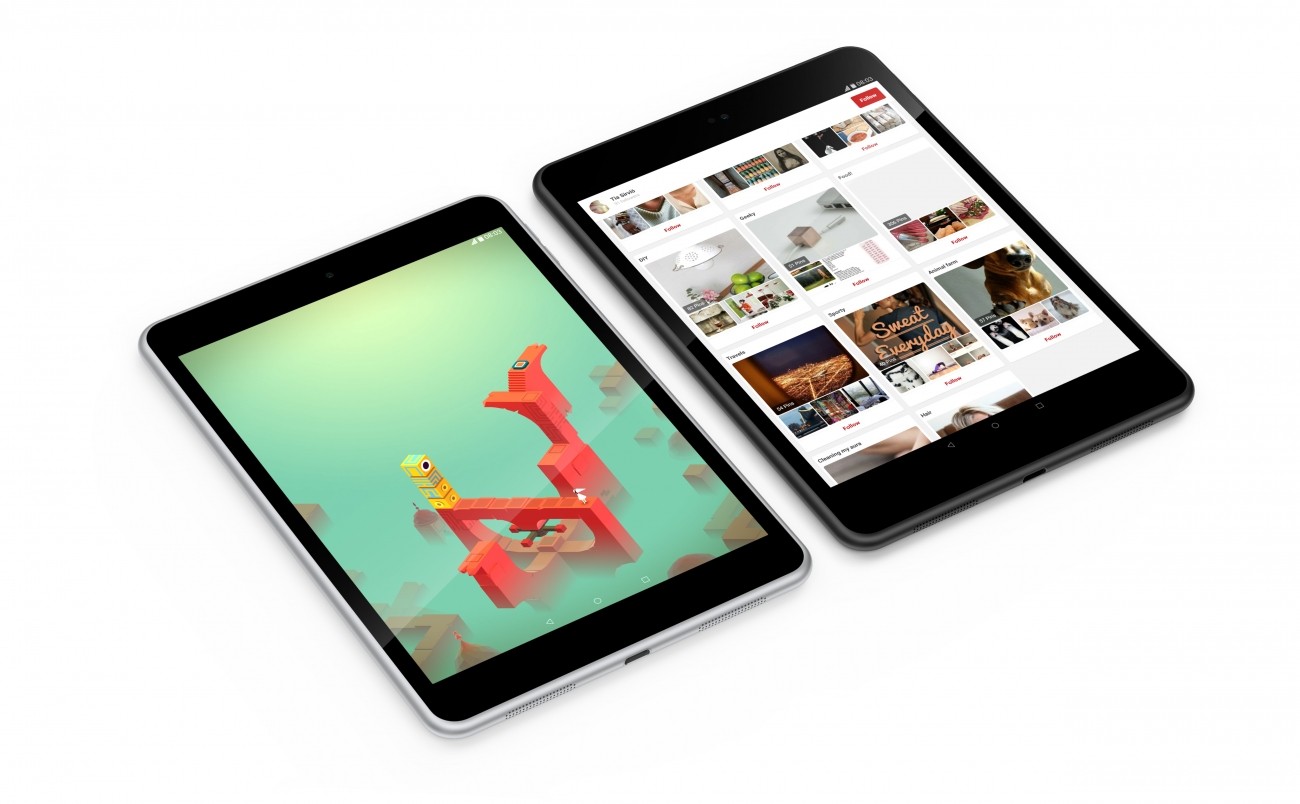 Nokia announces the N1 Android tablet, pushing forward with mobile, image size:1300x804
