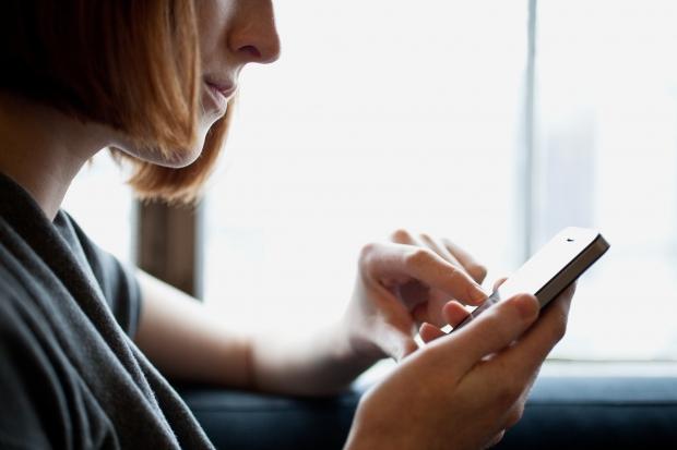 Open enlarged image Report: Americans spend more time using mobile than watching TV | TweakTown.com