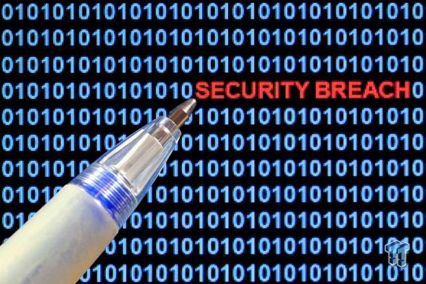 81% of enterprise security staff ready to 'guarantee' data security | TweakTown.com