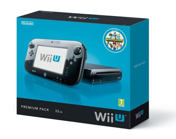 Nintendo hopes consumers open up their wallets for Christmas | TweakTown.com