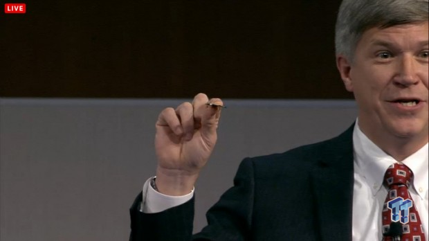 Intel Adds 3D NAND to the Roadmap for 2015 Products 01