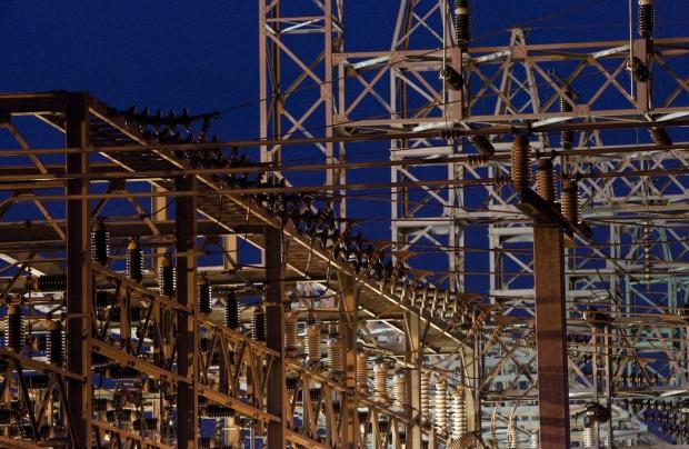 US government worried China could down US power grids with cyberattack | TweakTown.com