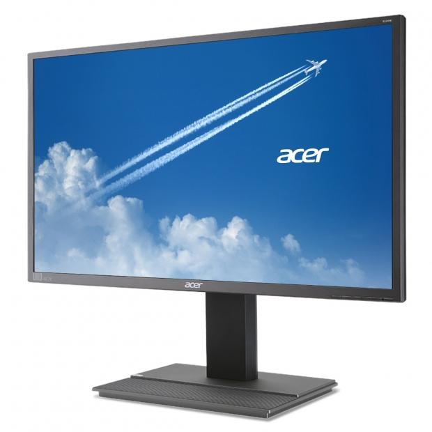 Acer launches 32-inch UHD B326HK monitor, sporting $999 price tag | TweakTown.com