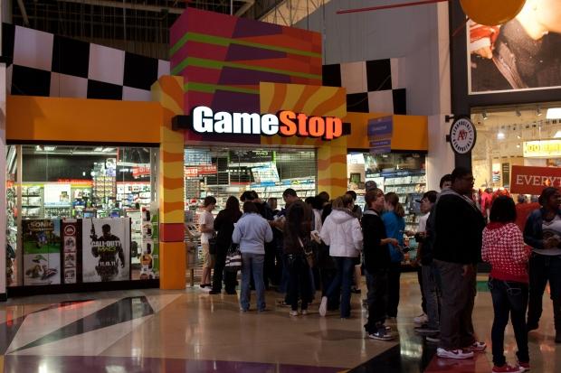 GameStop reportedly unhappy Microsoft, Sony selling direct to gamers | TweakTown.com