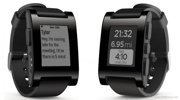 Pebble update see's 80 languages added and Android app support 018