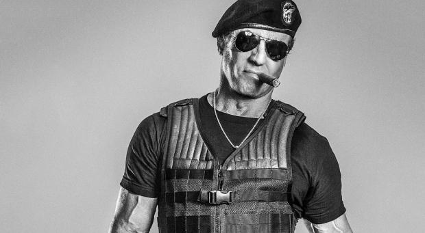 Open enlarged image Stallone says sanitised PG-13 'Expandables 3' was a mistake | TweakTown.com