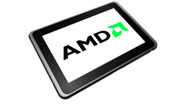 Open enlarged image AMD backs away from the tablet market amidst yet another restructuring | TweakTown.com