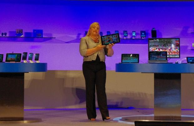 Open enlarged image Intel learns painful lessons in the mobile industry, as it looks ahead | TweakTown.com