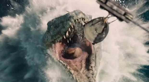 'Jurassic World' teaser trailer roars out of the gate | TweakTown.com