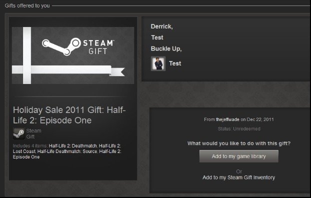Valve Moves To Block Key Resellers Limiting Steam Gift Rules Valve Moves To Block Key Resellers Limiting Steam Gift Rules
