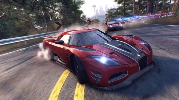 Ubisoft doesn't want you trusting early reviews of The Crew | TweakTown.com