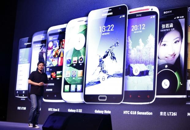 Open enlarged image Xiaomi continues expansion at its own pace, less concerned of rivals | TweakTown.com