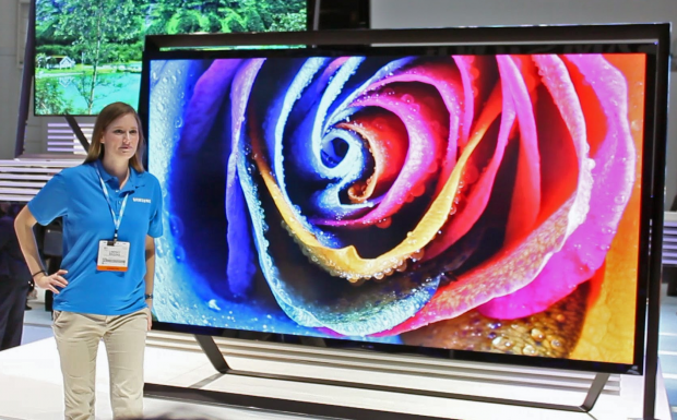 Open enlarged image 4K TV shipments soar as Black Friday shopping approaches | TweakTown.com