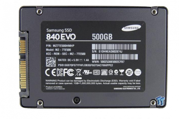 Open enlarged image Samsung unleashes free Far Cry 4 gaming bundle with 840 EVO purchase | TweakTown.com