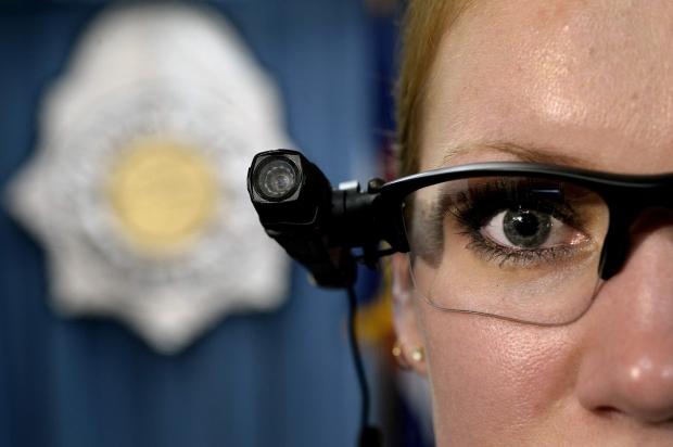 Open enlarged image Deploying police body cameras could help avoid high-profile incidents | TweakTown.com