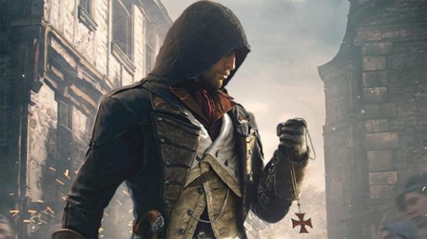 Open enlarged image Ubisoft admits Assassin's Creed: Unity is broken, offers free DLC | TweakTown.com