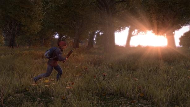 DayZ beta is coming late next year, is also arriving on consoles | TweakTown.com DayZ beta is coming late next year, is also arriving on consoles | TweakTown.com