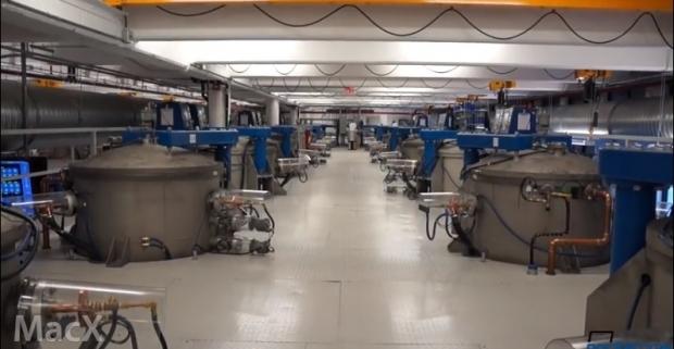 Open enlarged image Foxconn rumored to be making sapphire glass for Apple next-gen product | TweakTown.com