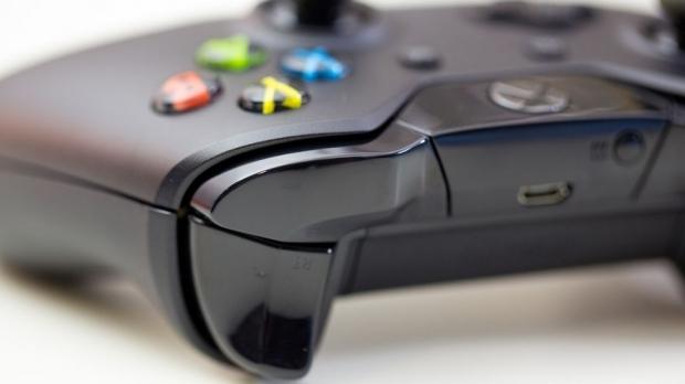 Open enlarged image Microsoft went through over 200 prototypes for the Xbox One controller | TweakTown.com