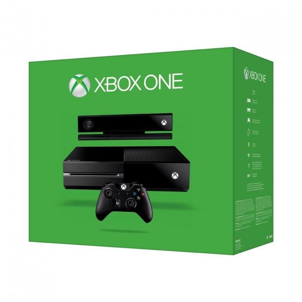 Open enlarged image Now is the time for Microsoft to close the console gap with Xbox One | TweakTown.com