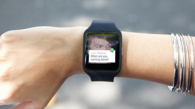 Sony working on e-paper smartwatch, as innovation is critical | TweakTown.com