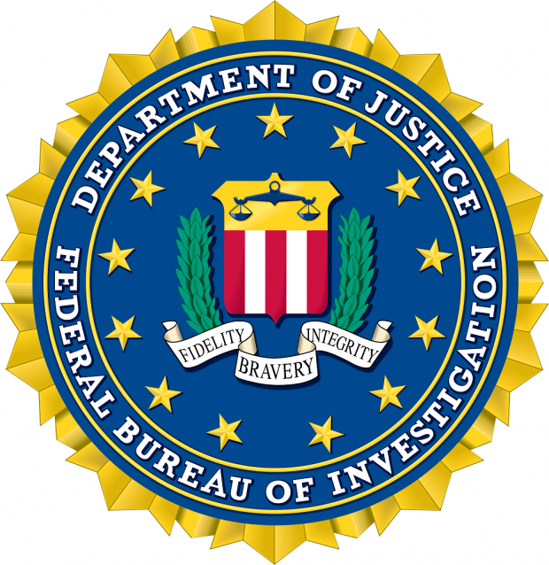 Open enlarged image FBI pose as Internet technicians to secure evidence on a hotel guest | TweakTown.com