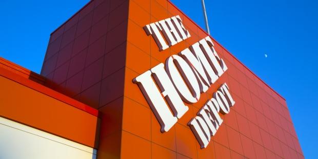 Open enlarged image Home Depot spent up to $43M on data breach during just one quarter | TweakTown.com