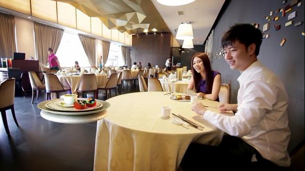 Open enlarged image Flying robots will help deliver your meals and drinks in Singapore | TweakTown.com
