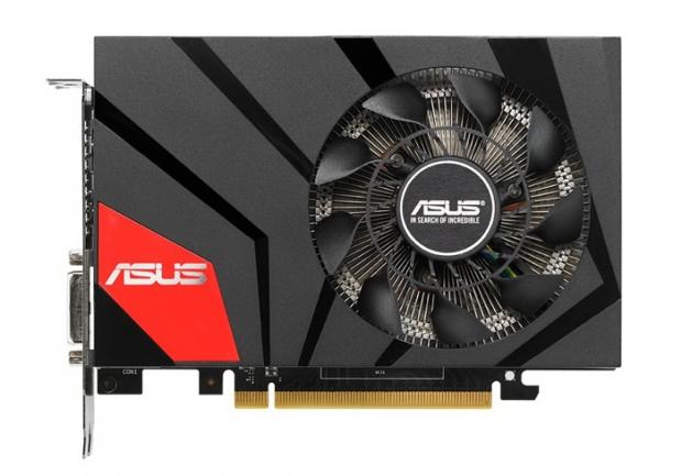 ASUS begins teasing the tiny GeForce GTX 970 DirectCU Mini