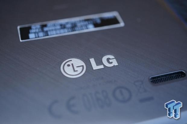 LG to launch its G Flex 2 smartphone at CES 2015 in January | TweakTown.com