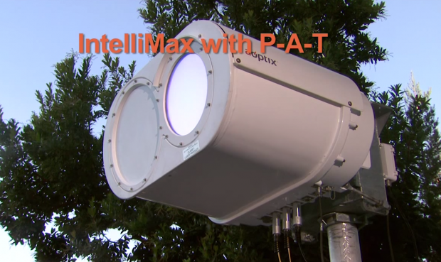 AOptix pioneering hybrid laser for internet, faster than fiber | TweakTown.com